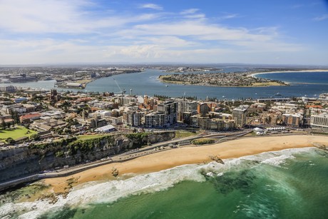 Newcastle&#39;s smart future as a living lab