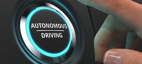 Australia to develop national self-driving car law