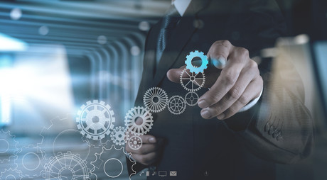 Workflow automation challenges for government