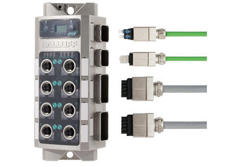 PROFINET devices exceed 20 million in 2017