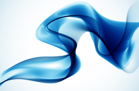 Detect water vapour in packaging