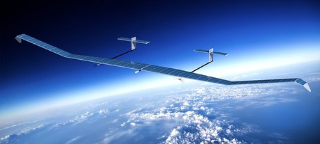 Airbus to test Zephyr HAPS aircraft in WA