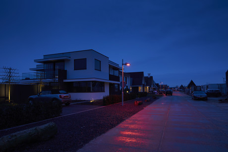 Netherlands town installs bat-friendly LED streetlights Netherlands town installs bat-friendly LED streetlights