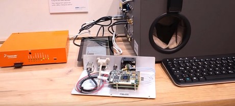 5G-Crosshaul project a success