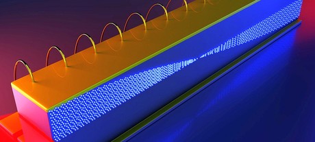 Lasers may be the future of Wi-Fi