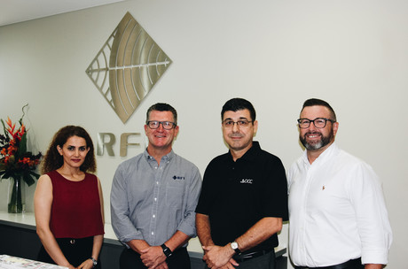 RFI to distribute OCC products