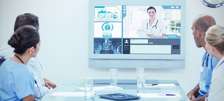 Queensland digital hospitals boosting outcomes