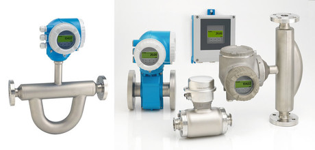 Endress+Hauser receives German Innovation Award