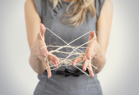 Complicating the complicated