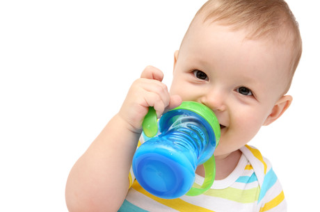Liquid infant formula market is challenging in Japan