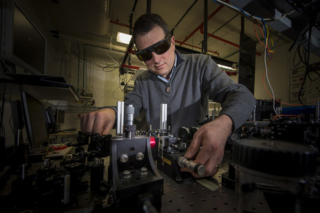 Chemical detection could stymie illegal drug use Chemical detection could stymie illegal drug use