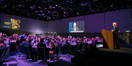 ARBS 2018 Industry Awards &mdash; winners announced