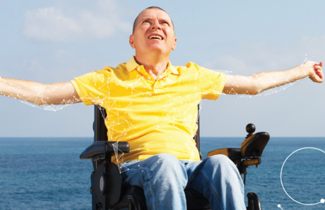 World experts discuss assistive tech innovations for complex neuro conditions