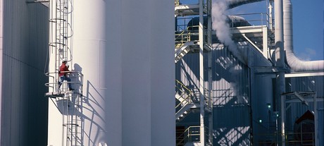 Wireless factories of the future Wireless factories of the future