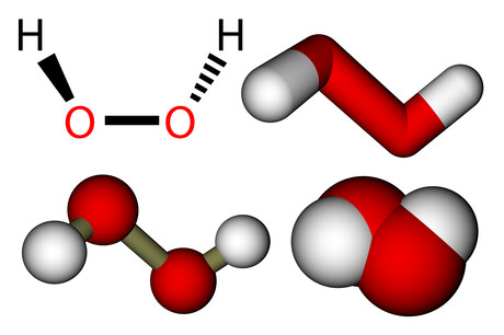 Measuring vaporised hydrogen peroxide Measuring vaporised hydrogen peroxide