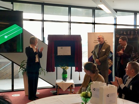 ARC centre to tackle the growing energy costs of computing