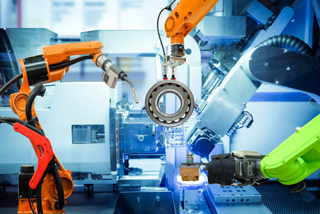 Smoothing out interoperability issues in smart factories Smoothing out interoperability issues in smart factories