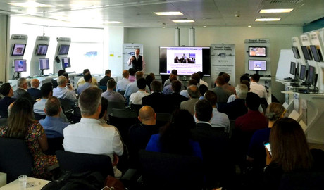 Siemens and Bentley Systems form Process Industries Academy Siemens and Bentley Systems form Process Industries Academy