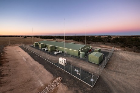 ABB to install multipurpose microgrid in SA ABB to install multipurpose microgrid in SA