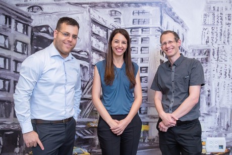 Start-up raises $12.5m to develop deep learning processor Start-up raises $12.5m to develop deep learning processor
