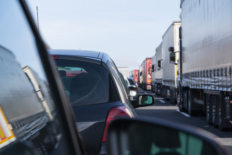 Parliament passes Bill for new truck safety laws