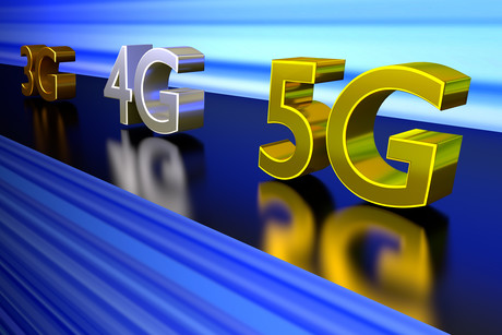 Smartphone 5G another step closer Smartphone 5G another step closer