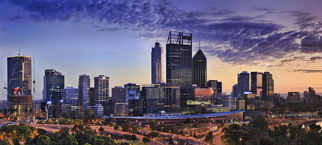 Tapping into citizens&#39; needs via social media