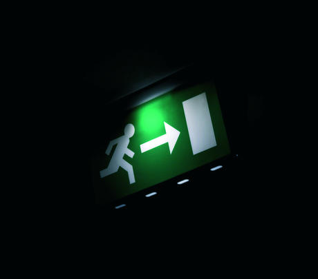 Emergency lighting battery recycling program relaunched