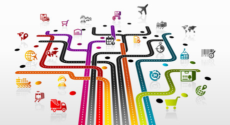 Data used to develop better transport networks