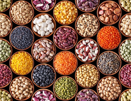 Lentils help lower blood glucose levels by up to 35% Lentils help lower blood glucose levels by up to 35%