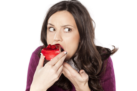 Workplace food is making us unhealthy Workplace food is making us unhealthy