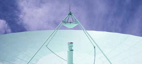 Co-existence of terrestrial and satellite comms