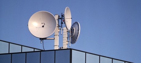 Backhaul: the industry 25 and 10 years ago (July 2018)