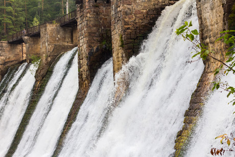 Hydropower feasibility study supported by ARENA Hydropower feasibility study supported by ARENA