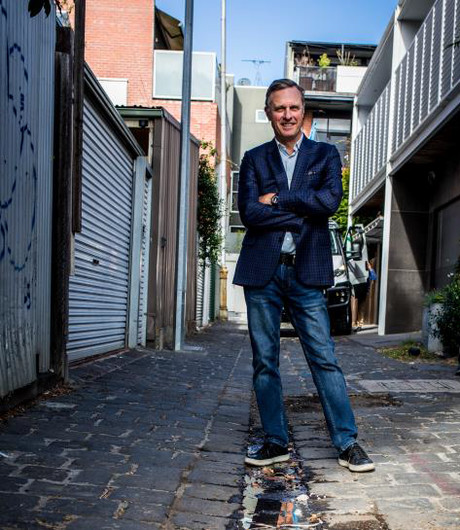 Innovative Tiny Home going on show in Melbourne