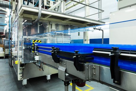 Electrosensitive protective devices for safe machines &mdash; Part 1