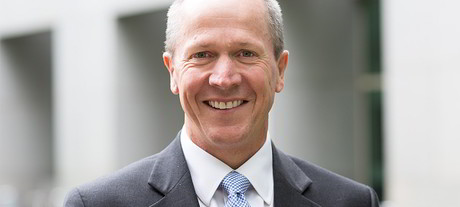 Gavin Slater steps down as DTA CEO