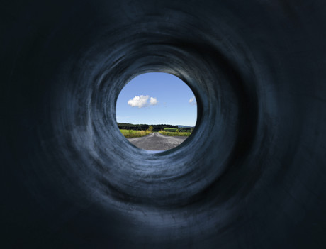 Worker killed on tunnel construction project