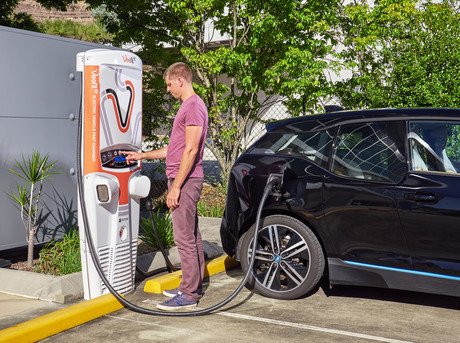 Australian EV market predicted to boom