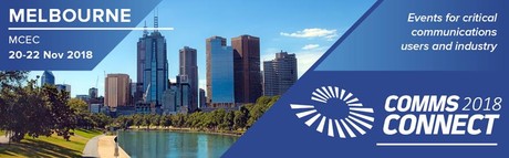 Final call for Comms Connect papers