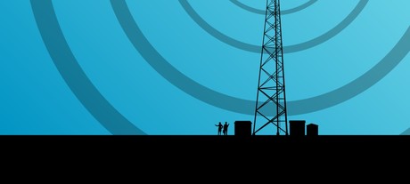 Draft new mobile base station industry code released