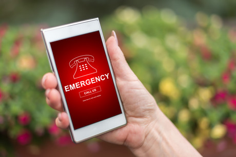 Zetron, RapidSOS upgrade emergency call system