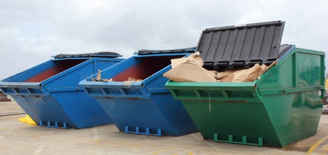 Turning food waste into money Turning food waste into money