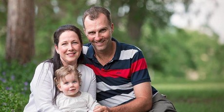 Amazing outcomes thanks to early intervention Amazing outcomes thanks to early intervention