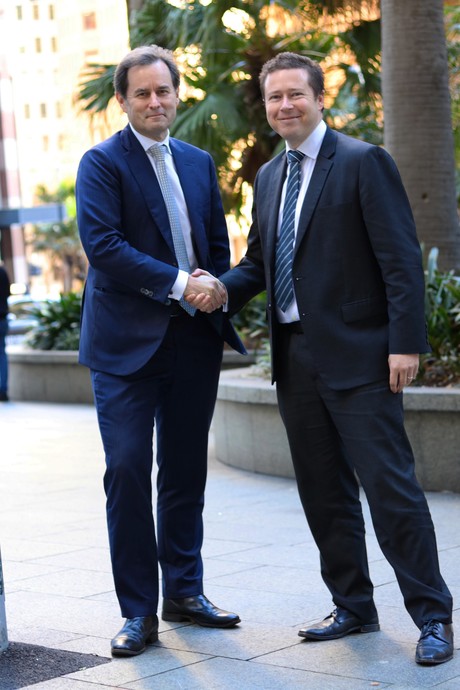 Smart meter JV to receive $35m CEFC funding