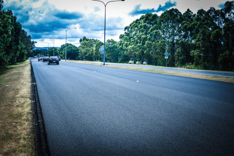 New road specifications could give new life to old tyres New road specifications could give new life to old tyres