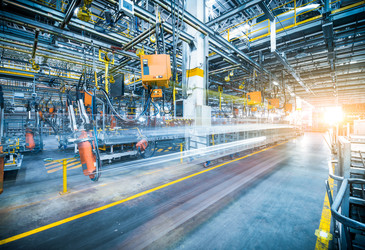 Factor 1 sensors: The evolution of metal detection Factor 1 sensors: The evolution of metal detection