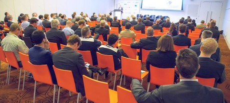 Future comms on the agenda in Brisbane