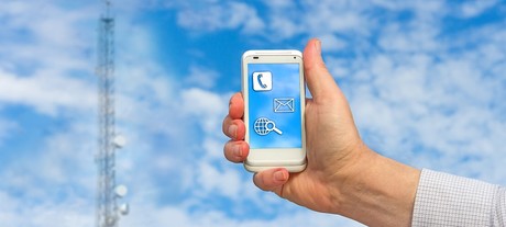 5G spectrum auction moves a step closer 5G spectrum auction moves a step closer