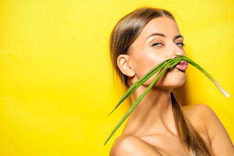 Plant-based innovation flourishing Plant-based innovation flourishing